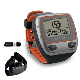 Garmin Forerunner 310XT 310 XT Sport Watch Trainer with Heart Rate