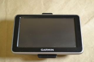 Garmin Nuvi 2300LM GPS Bundle Includes Accessories