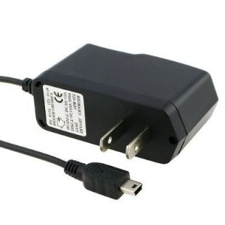 Home Charger For Garmin StreetPilot C530 C550 C580 GPS