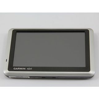 Garmin Nuvi 1350 4.3 LCD Portable Automotive GPS Navigation System