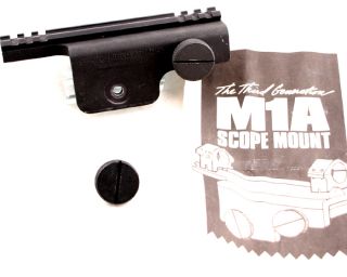 Springfield Armory M14 / M1A Rifle Scope Mount