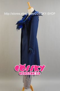 item name ib mary and garry game garry cosplay costume
