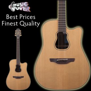 Takamine GB7C Garth Brooks Signature Acoustic Electric Guitar Solid