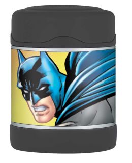Thermos Funtainer Food Container Batman