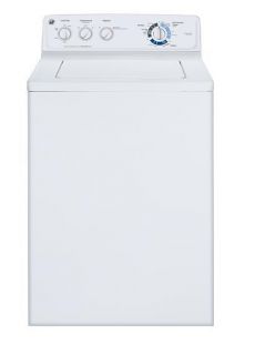  Load Clothes Washer Model GTWP1800WH 3 7 CU ft Washing Machine