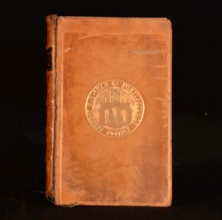 1859 Twelve Years of A Soldiers Life Major Hodson 3rd Edition India