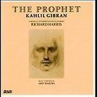 The Prophet Kahlil Gibran A Musical Interpretation Featuring Richard