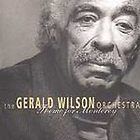 gerald wilson theme for monterey cd $ 10 36 see suggestions