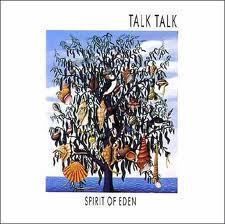 Talk Talk Spirit of Eden Remastered New SEALED CD