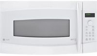GE Profile Advantium 120 Over The Range White Microwave