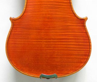 Pro Level Violin Deep Loud Sound Guarneri Del Gesu 1742 Violin Model