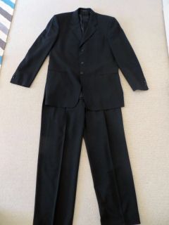 Giorgio Armani COLLEZIONI Classic Tailored Suit