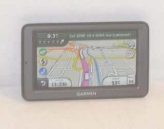 Garmin DĒZL 560LMT Automotive Mountable GPS Receiver