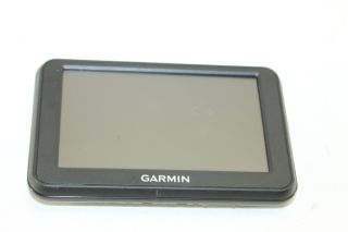 functional not working as is garmin nuvi 40lm portable gps
