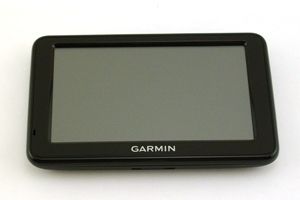 Garmin Nüvi 40LM 4 3 inch Portable GPS Navigator