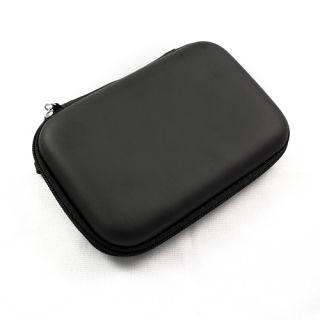  Shell Faux Leather Case Garmin Nuvi 265WT 1300LMT Portable GPS