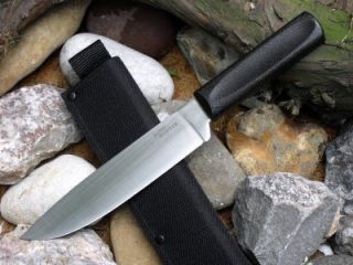 Long Hunter Scalping Knife German Krupp 4116 Cold Steel