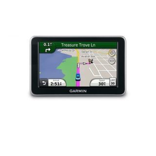 Garmin nA vi 2360LT 4 3 Inch Widescreen Bluetooth Portable GPS
