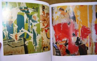 Mimmo Rotella Skira by Germano Celant Brand New HC 575 Pages Pop Art