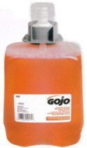 Gojo 5161 03 Luxury Foam Handwash 42 oz for GOJO FMX 12 Foam Soap