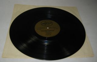 Charlie Parker Stan Getz Wardell Gray Vinyl LP Spotlight Series Orig