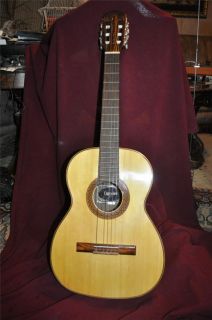 Giannini Classical Guitar Made in Brazil