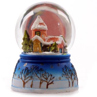 this auction is for 1 snow globe only these snow globes are dispatched