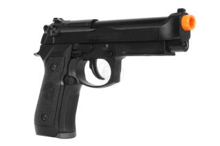  Forces M9 ABS Polymer GBB Airsoft Gas Blowback Pistol Gun