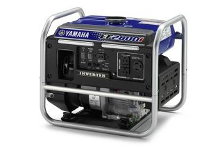 Yamaha EF2800I Portable Inverter Gas Generator