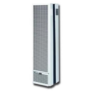  Monterey 5009622 Top Vent Gas Double Side Furnace Wall Heater 50000BTU