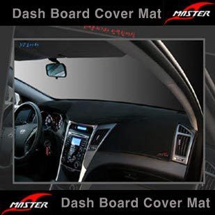 Dash Board Cover Mat for azera Elantra Accent Getz I30