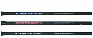 Orion COR Strength Attack Lacrosse Shaft Red