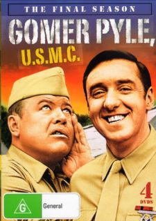 Gomer_Pyle_U.S.M.C_The_Final_Season_DVD