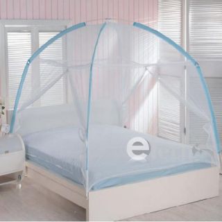 new hot folding bed netting canopy ger mosquito net