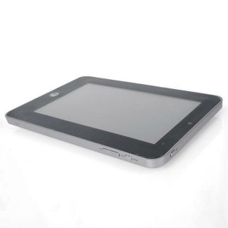 inch Touch Screen Android 2 2 OS Tablet PC WiFi 3G