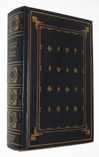 GONE WITH THE WIND Margaret Mitchell International Collectors Library