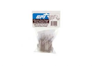 gpi bung adapter kit 2in npt bung adapter