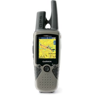 Garmin Rino 530HCX Handheld s GPS Receiver