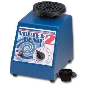 Scientific Industries SI 0236 120V Vortex Genie 2 Mixer