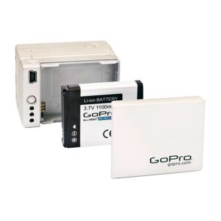 GoPro HD HERO2 Battery Bacpac