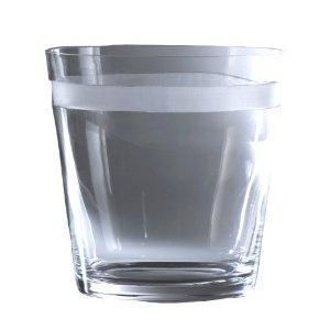 Gordon Ramsay by Royal Doulton Crystal Wine Ice Bucket