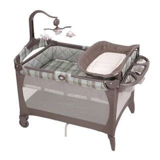 Graco Playpen