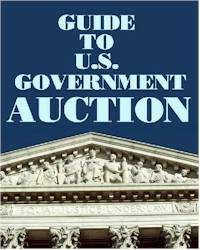 Buy Cars and Trucks from $195 Guide to U s Government Auctions