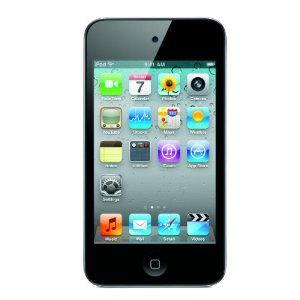 Apple iPod Touch 8GB 4th Generation  Player 