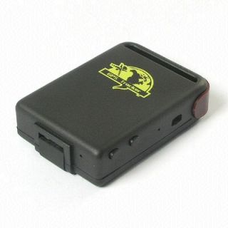  Real Time Tracker for GSM GPRS GPS System Tracking Device TK102