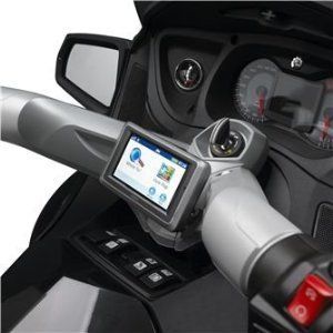 Can Am Spyder Genuine GPS Navigation System 219400149 Also 219400404