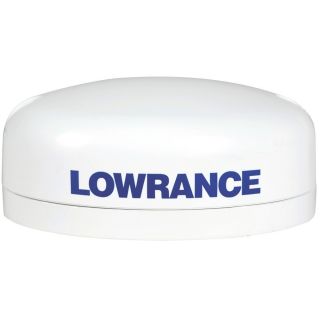 Lowrance LGC 4000 GPS Receiver Antenna