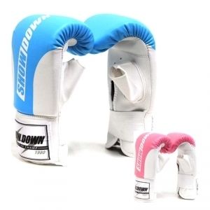  Gloves Boxing Kickboxing MuayThai MMA Sparring Punching Glove