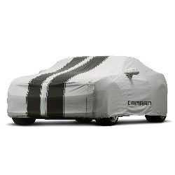  Chevrolet Camaro ZL1 Indoor Car Cover GM Accessories 22863449 NEW OEM