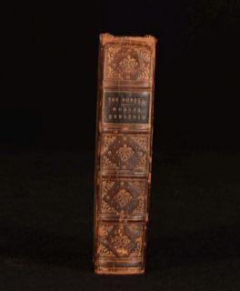 1850 The Robber and Morley Ernstein A Tale G P R James